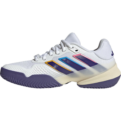 CHAUSSURES ADIDAS FEMME BARRICADE 14 TOUTES SURFACES