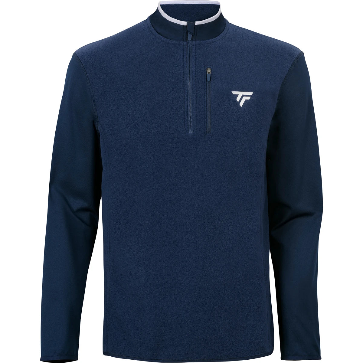 TECIFIBRE POLAR SWEATSHIRT 1/2 REISSVERSCHLUSS