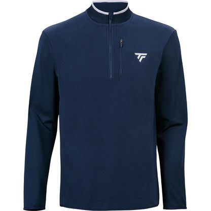 TECIFIBRE POLAR SWEATSHIRT 1/2 REISSVERSCHLUSS