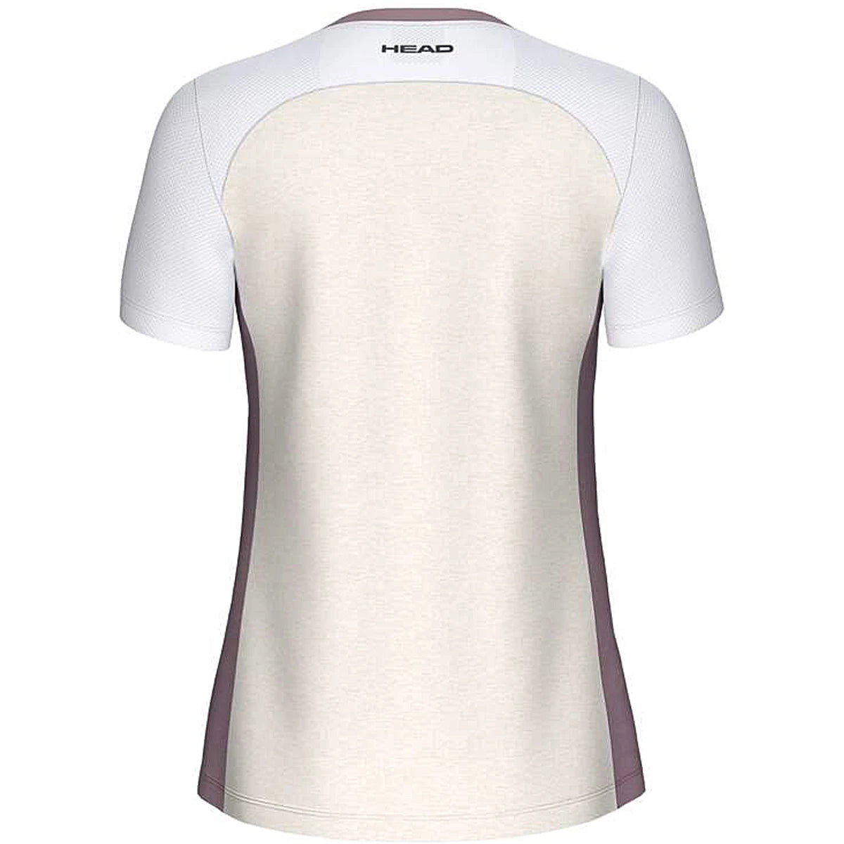 T-SHIRT HEAD FEMME PERFORMANCE PLAY