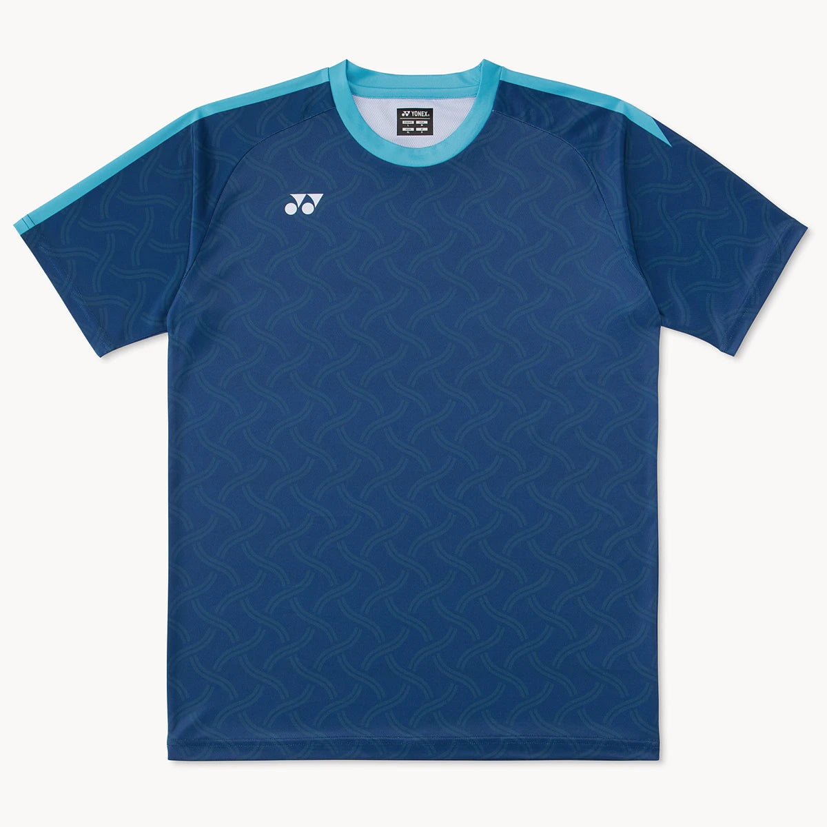 T-SHIRT YONEX MIXTE TOUR ELITE 16864EX