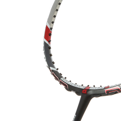 RAQUETTE DE BADMINTON APACS FEATHER WEIGHT 100 BLACK