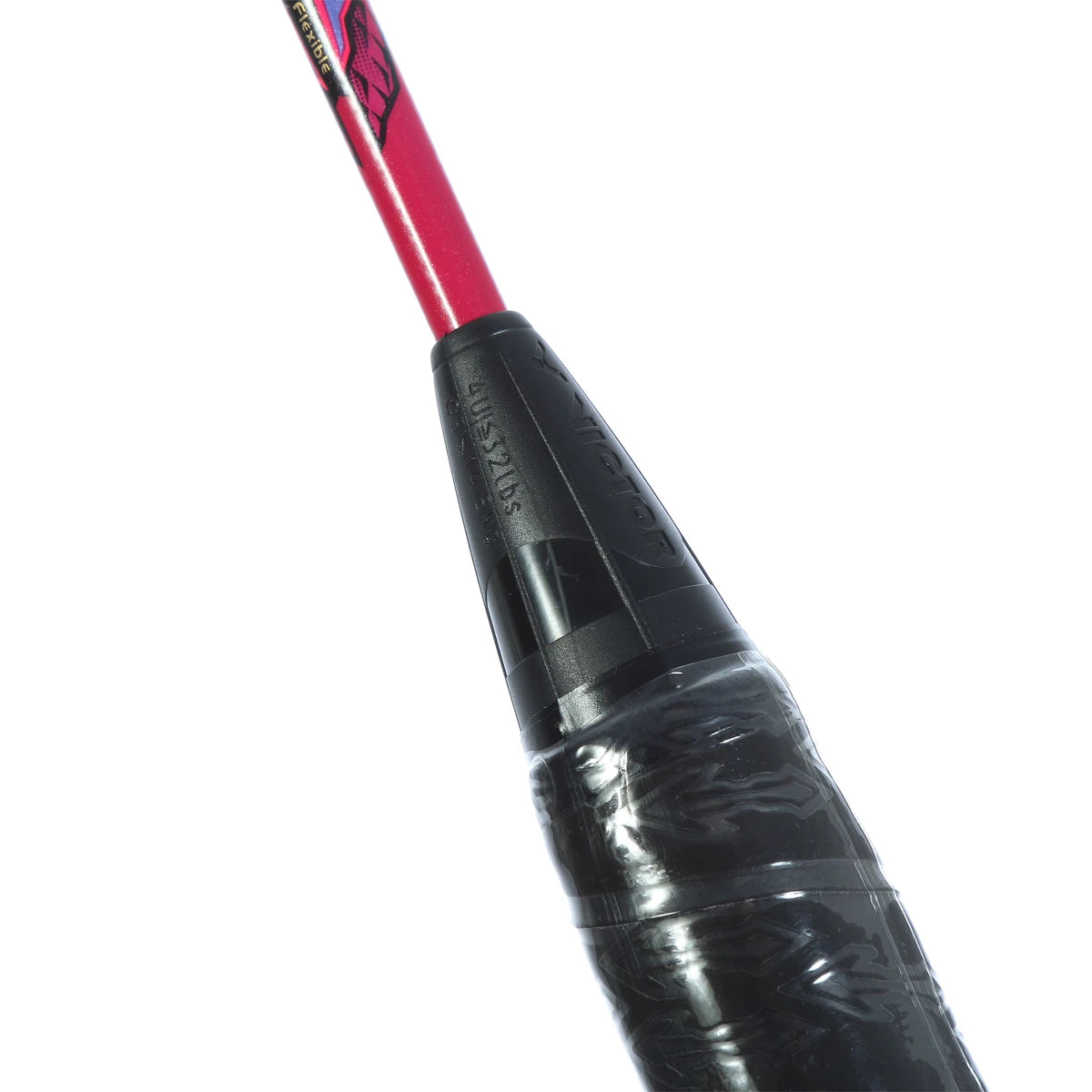 Badmintonschläger Victor Thruster Ryuga III Q 4UG5 (Unbesaitet)