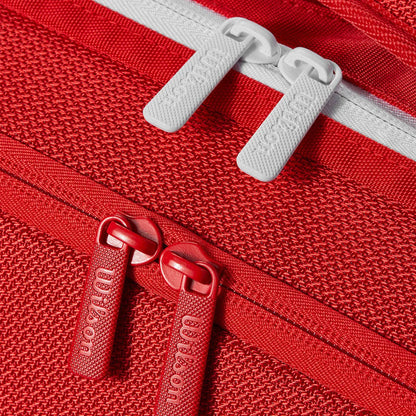 WILSON SUPER TOUR RED TASCHE 6