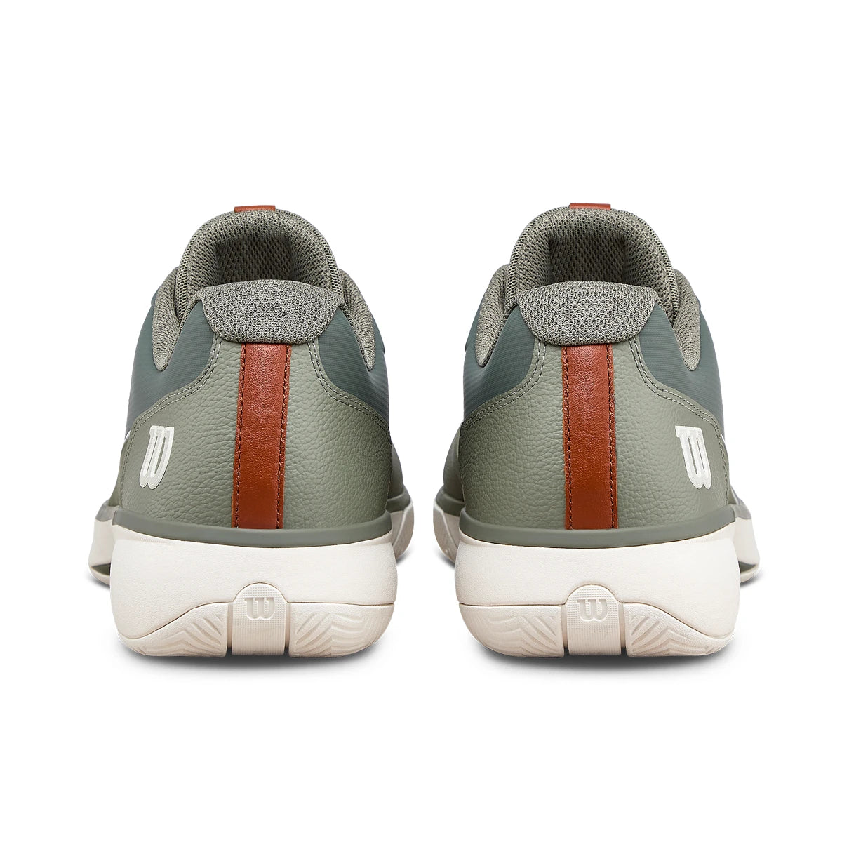 WILSON RUSH LITE 5 ALL SURFACE SHOES