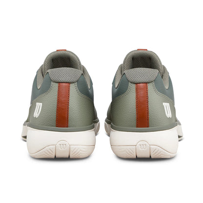 WILSON RUSH LITE 5 ALL SURFACE SHOES