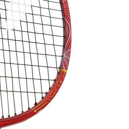 CARLTON VAPOUR TRAIL HT 86 BADMINTON RACKET (STRUNG)