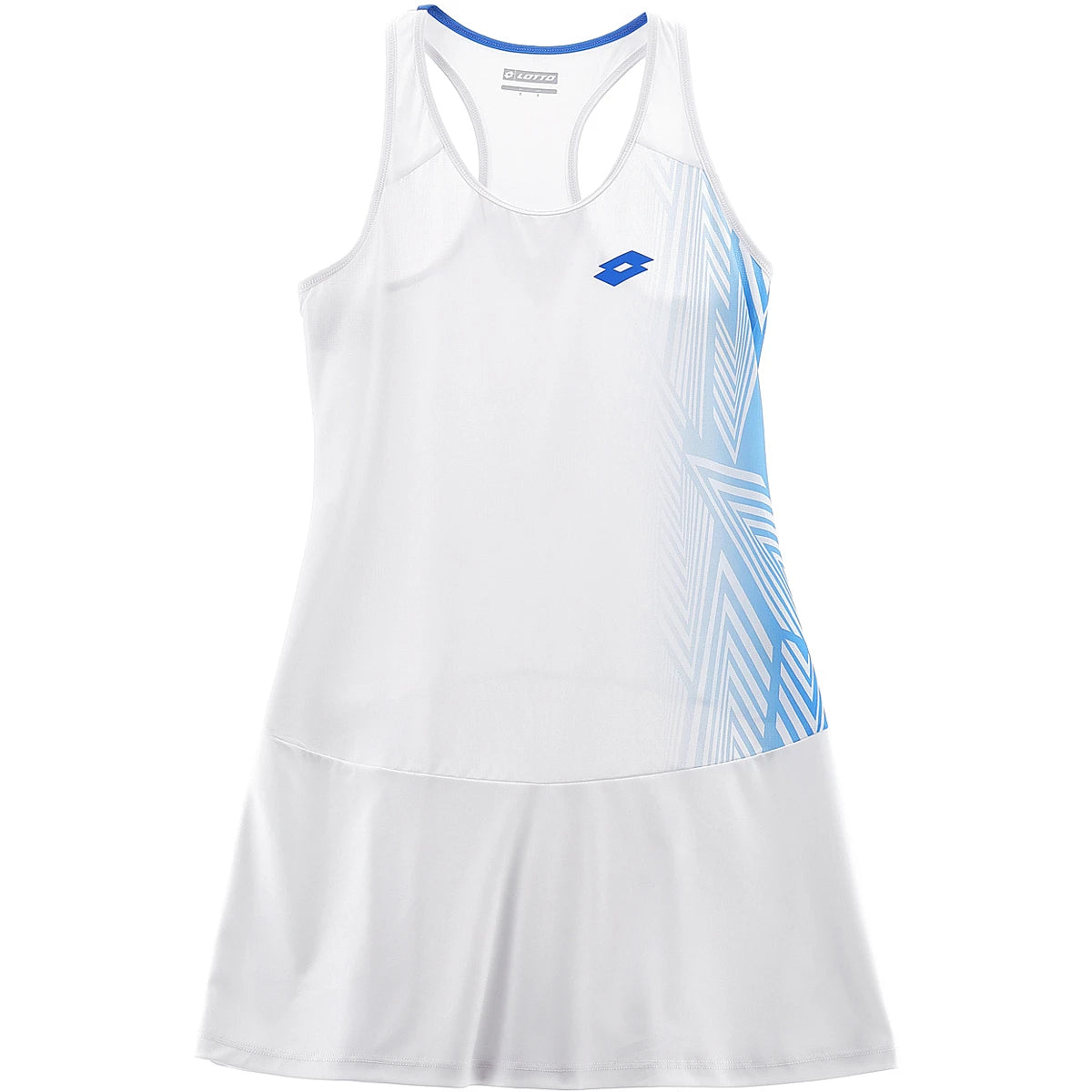 LOTTO WOMEN'S TECH VI DRESS - D3 | MELBOURNE