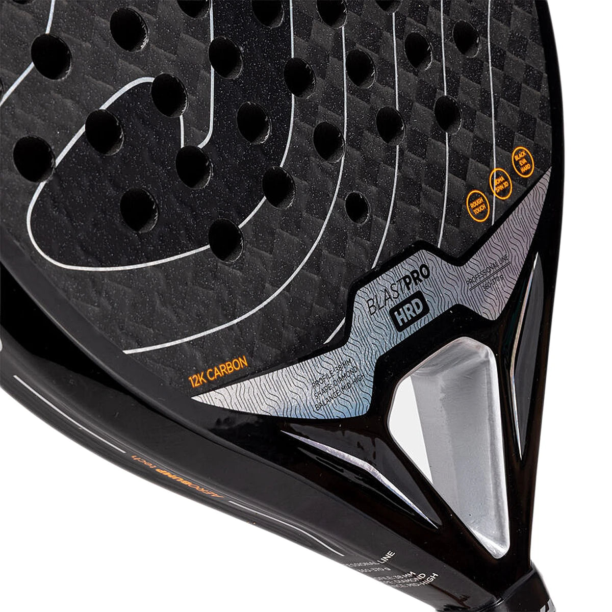 RAQUETTE DE PADEL JOMA BLAST PRO HARD