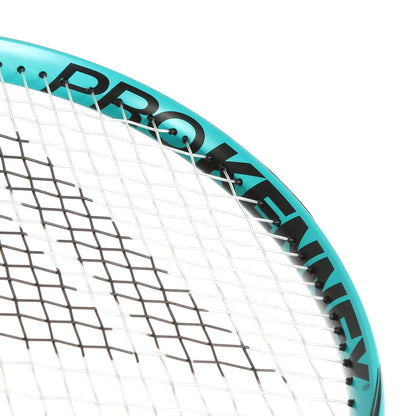 RAQUETTE PRO KENNEX DESTINY FCS GREEN (290 GR)