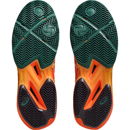 PADEL-SCHUHE ASICS SONICSMASH FF