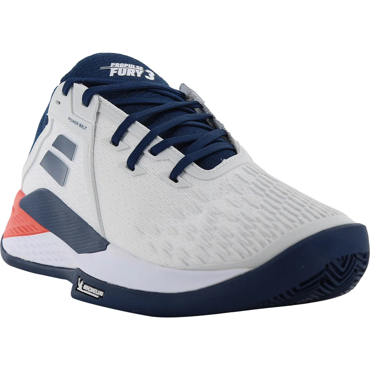 BABOLAT PROPULSE FURY SCHUHE FÜR ROTER SAND