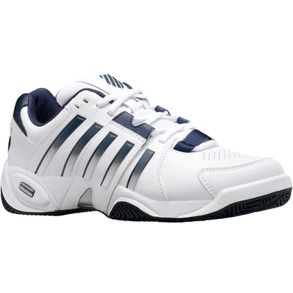 K-SWISS ACCOMPLISH IV SCHUHE FÜR ALLE OBERFLÄCHEN