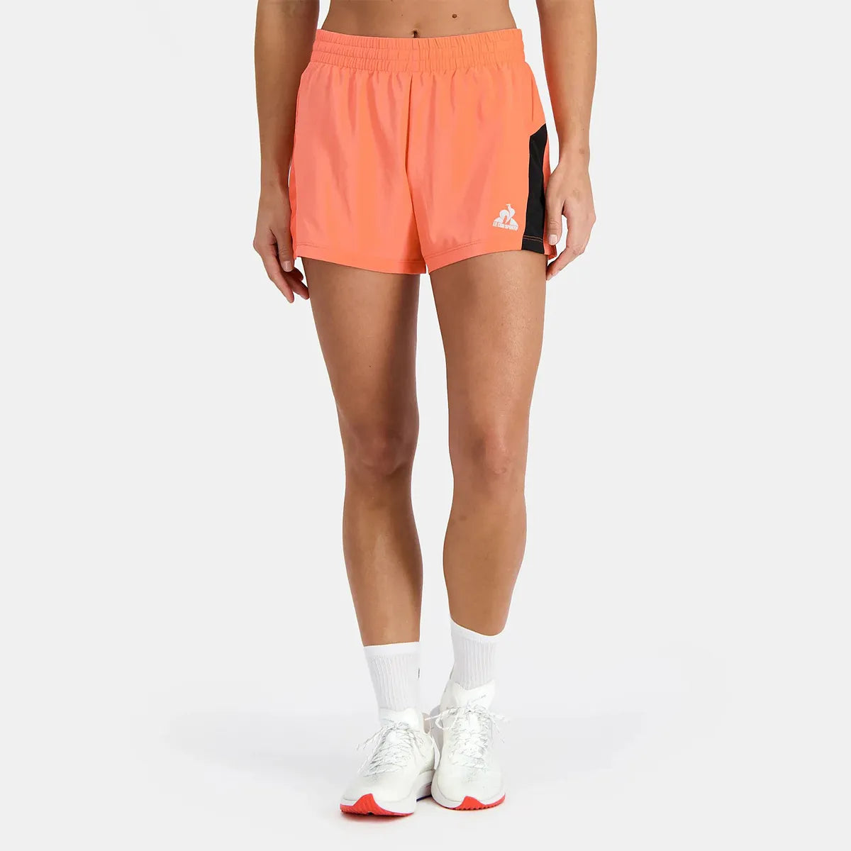 SHORT LE COQ SPORTIF DAMEN TRAINING