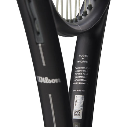 RAQUETTE WILSON RF 01 (300 GR)
