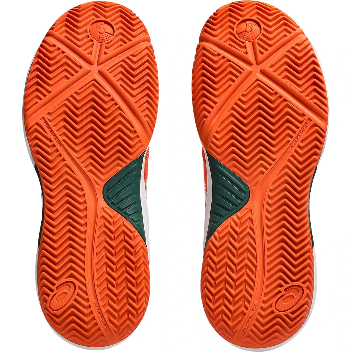 CHAUSSURES PADEL ASICS JUNIOR GEL DEDICATE 9 GS