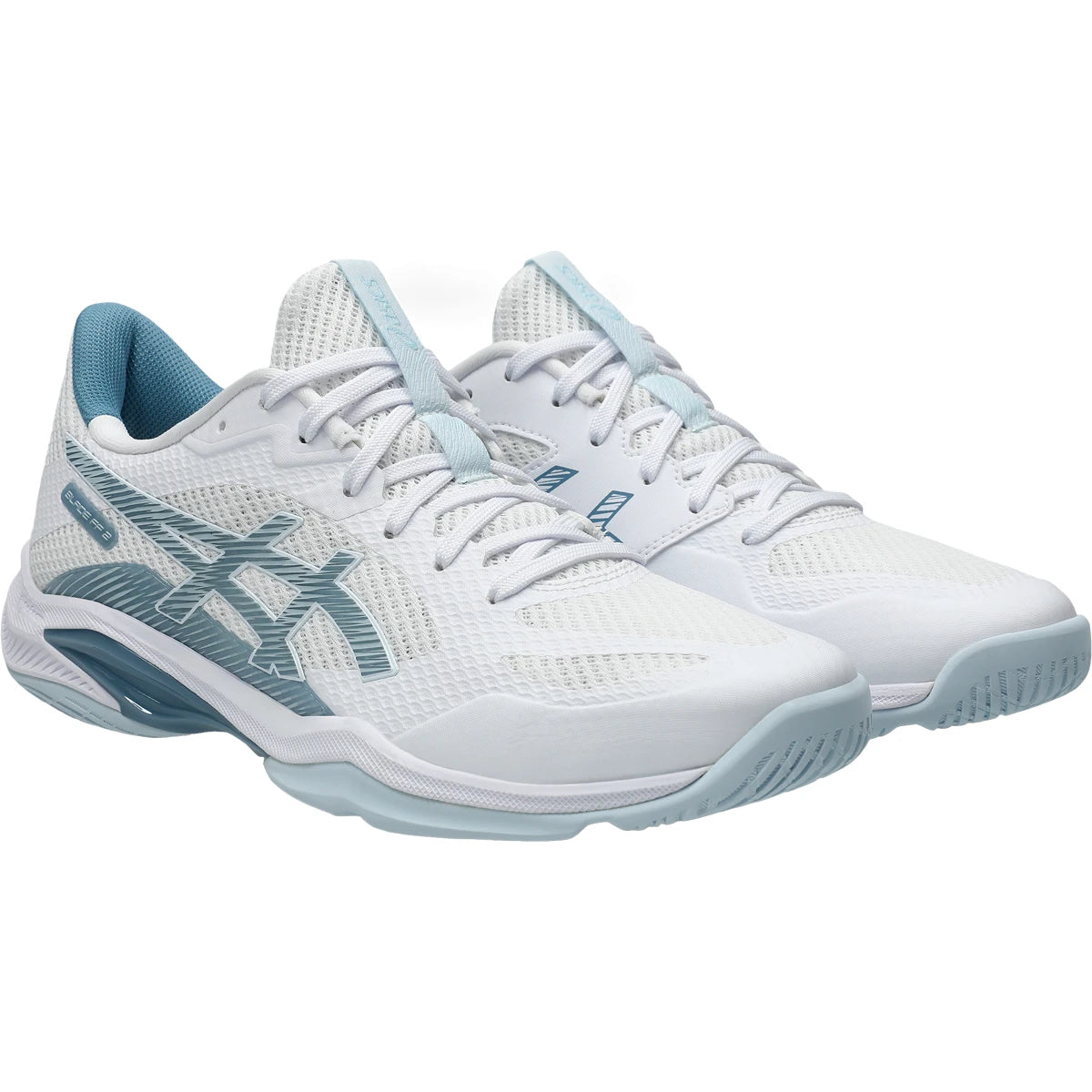 CHAUSSURES ASICS HOMME INDOOR BLADE FF 2