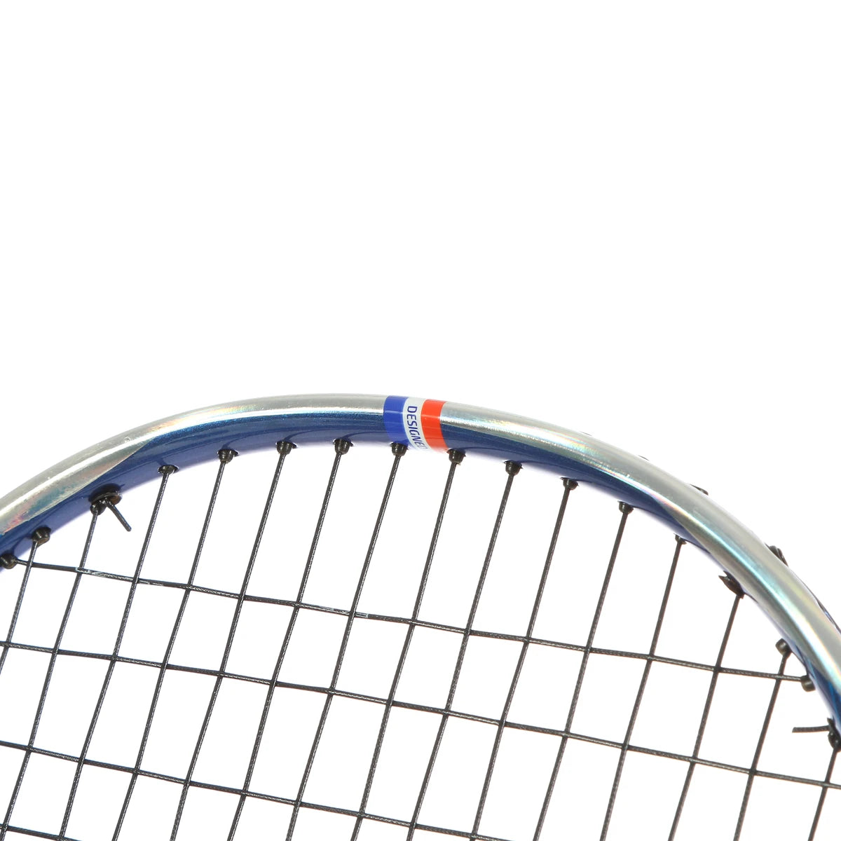 RAQUETTE DE BADMINTON BABOLAT SATELITE ORIGIN S (CORDEE - SANS HOUSSE)