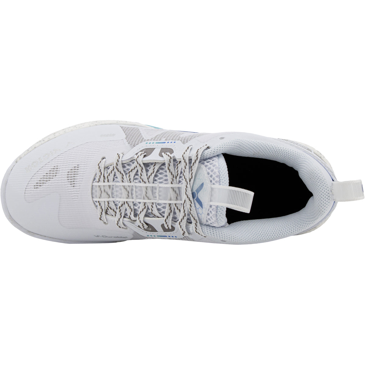 CHAUSSURES VICTOR INDOOR S82III NITROLITE AF