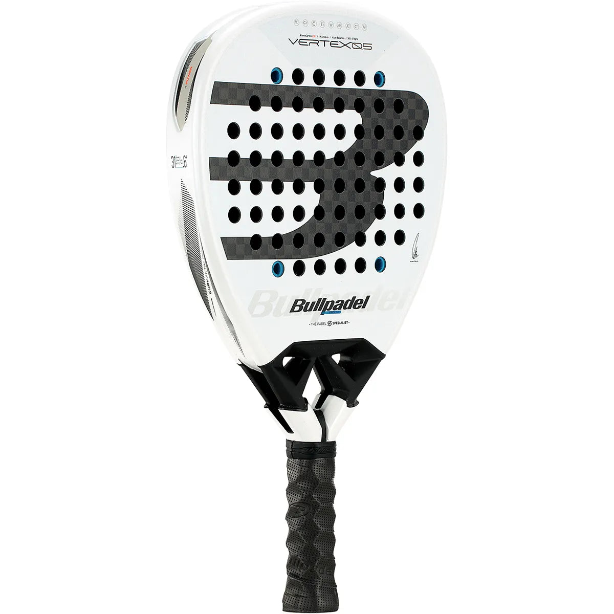 BULLPADEL VERTEX 05 2026 PADEL RACKET