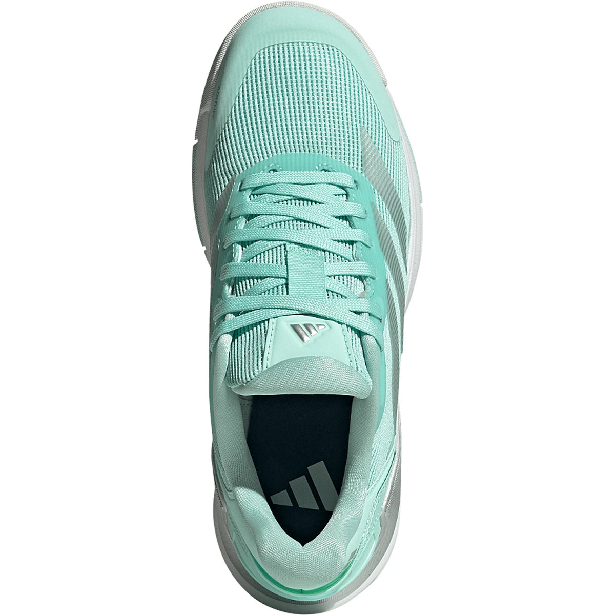 ADIDAS WOMEN'S CRAZYQUICK LS PADEL SHOES