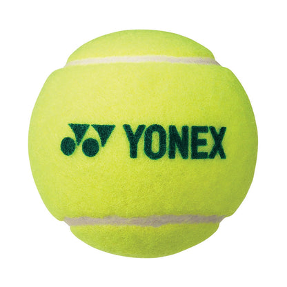 BARIL DE 60 BALLES YONEX TMP-40 VERTES