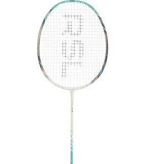 BADMINTONSCHLÄGER RSL RAYGUN LI-4 (BESAITET)