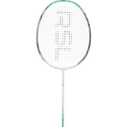BADMINTONSCHLÄGER RSL RAYGUN LI-4 (BESAITET)