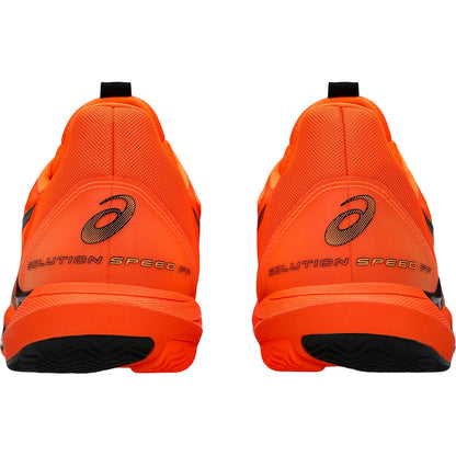 ASICS SCHUHE SOLUTION SPEED FF 3 ROTSANDPLATZ