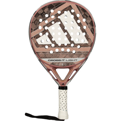 ADIDAS CROSS IT LIGHT 2026 PADEL RACKET