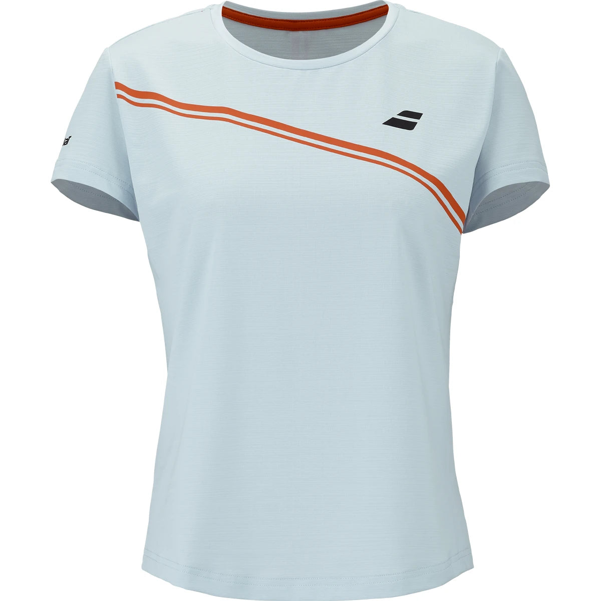 T-SHIRT BABOLAT FEMME PLAY CAP SLEEVE