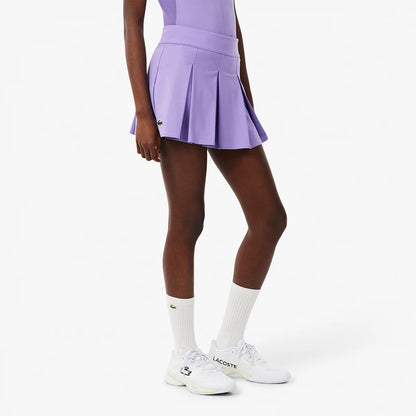 JUPE LACOSTE FEMME ATHLETE