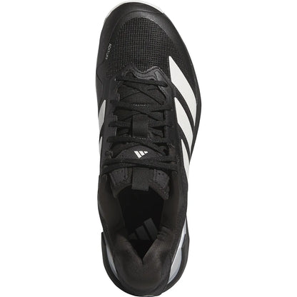 ADIDAS ADIZERO UBERSONIC 5 ALL SURFACE SHOES