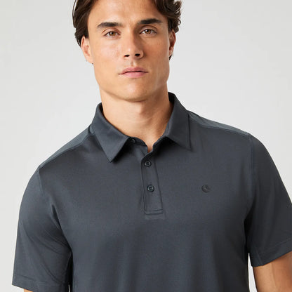 POLO BJORN BORG TENNIS ACE MESH