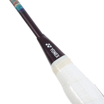 RAQUETTE DE BADMINTON YONEX NANOFLARE 700 PRO 4U5 MIDNIGHT PURPLE