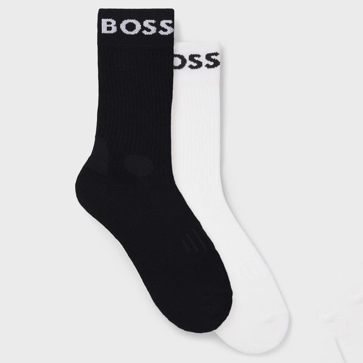 2 Paires de Chaussettes Boss Sport