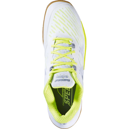 CHAUSSURES BABOLAT HOMME INDOOR SHADOW TOUR 5