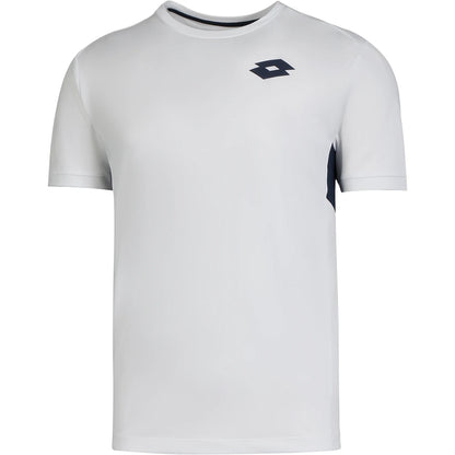 T-SHIRT LOTTO JUNIOR JUNGE SQUADRA IV