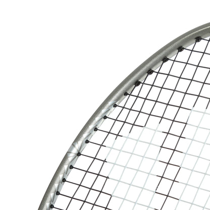 RAQUETTE DE BADMINTON CARLTON 3.7P (CORDEE)