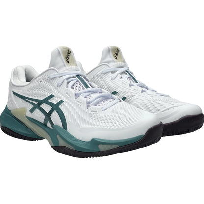 CHAUSSURES ASICS COURT FF3 TERRE BATTUE