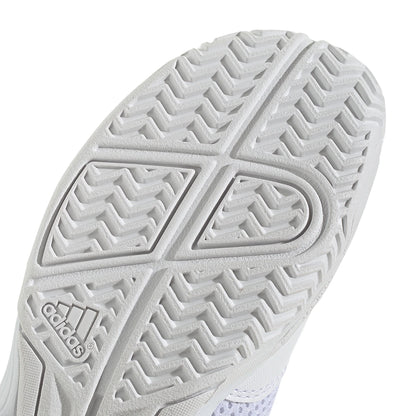 CHAUSSURES ADIDAS JUNIOR COURTFLASH TOUTES SURFACES