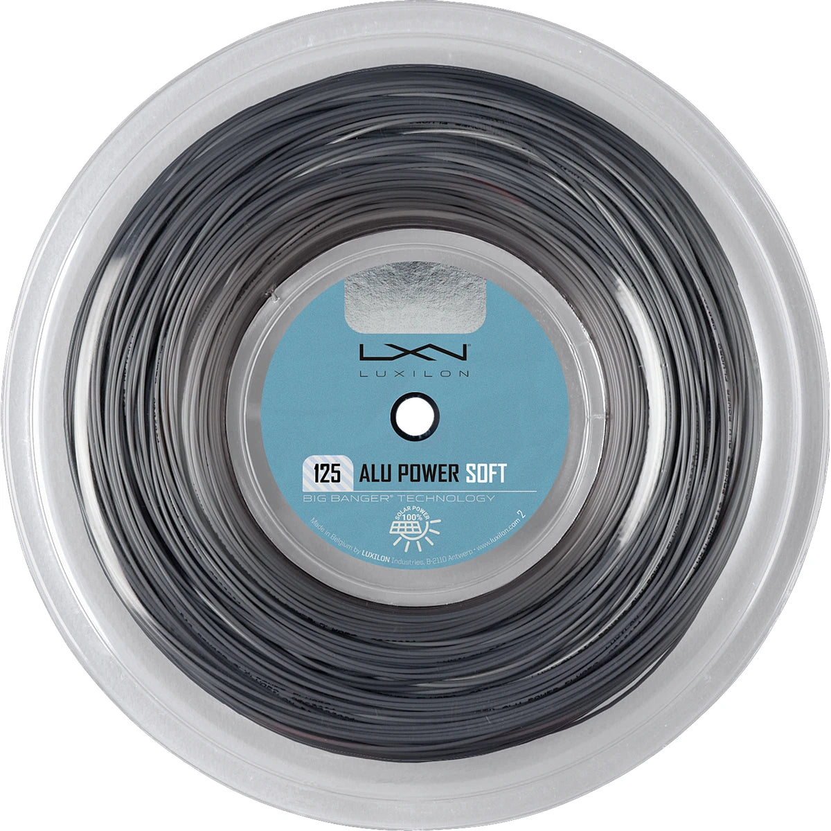 LUXILON ALU POWER SOFT SPULE (200 METER)