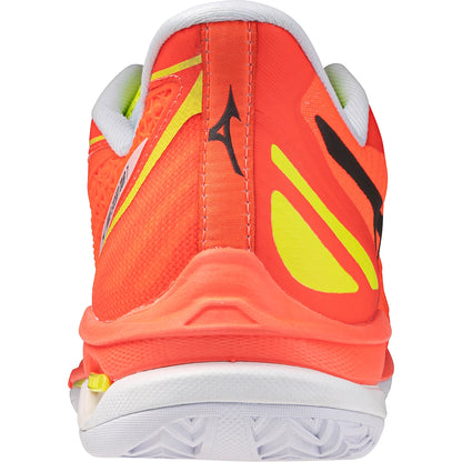 CHAUSSURES PADEL MIZUNO FEMME WAVE EXCEED TOUR 7
