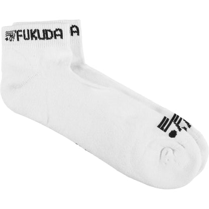 3 PAIRES DE CHAUSSETTES FUKUDA CLASSIC LOW