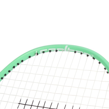 CARLTON VELOCITEX G2.1 BADMINTON RACKET (STRUNG)