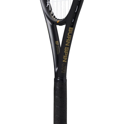 RAQUETTE WILSON JUNIOR BURN SPIN 24