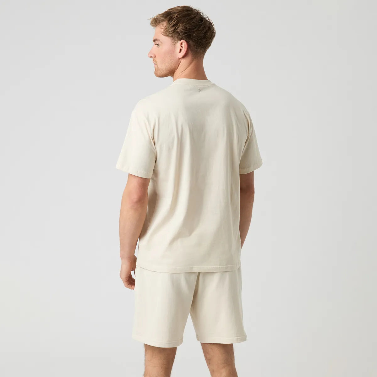 BJORN BORG TENNIS CLASSIC BAUMWOLL-T-SHIRT