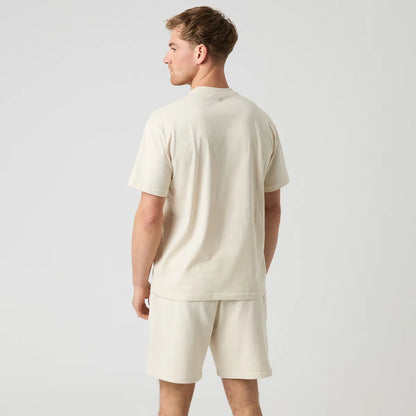 BJORN BORG TENNIS CLASSIC BAUMWOLL-T-SHIRT
