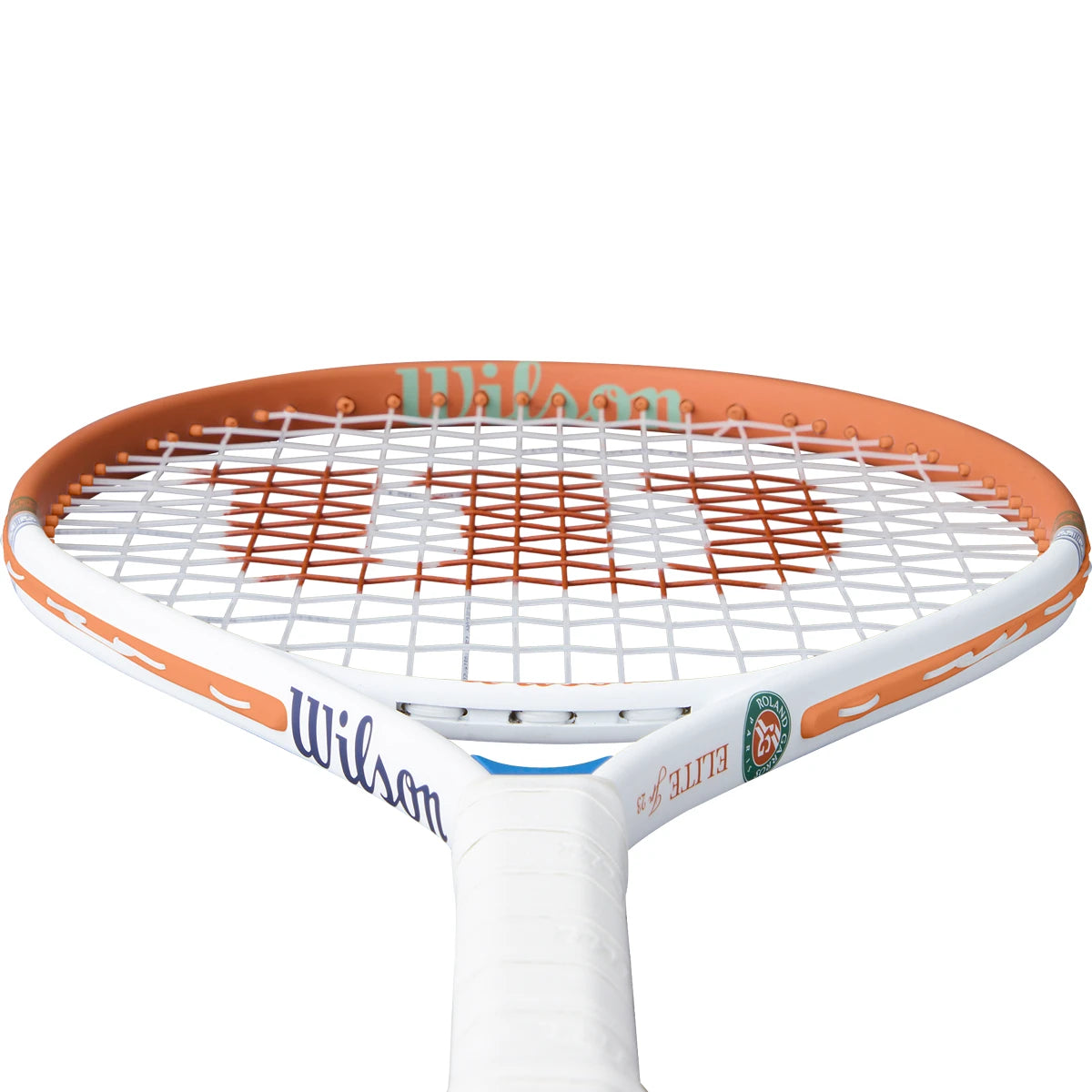 RAQUETTE WILSON JUNIOR ELITE 23 ROLAND GARROS