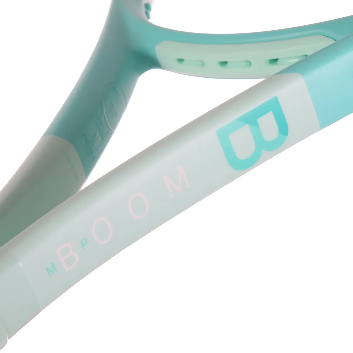 RAQUETTE HEAD BOOM MP ALTERNATE (295 GR)